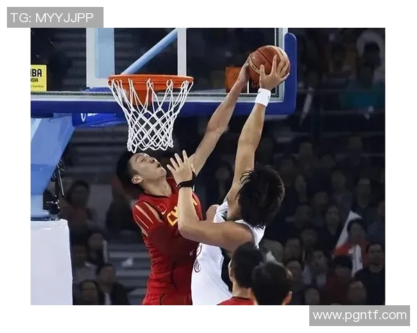 孙悦：从篮球场上的传奇到生活中的坚持与奋斗之路